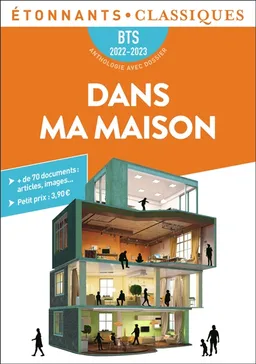 Dans ma maison : BTS 2022-2023 | Laurence Lacroix