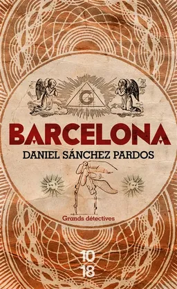 Barcelona | Daniel Sanchez Pardos