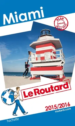 Miami : 2015-2016 | Philippe Gloaguen