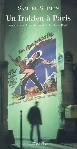 Un Irakien à Paris | Samuel Shimon