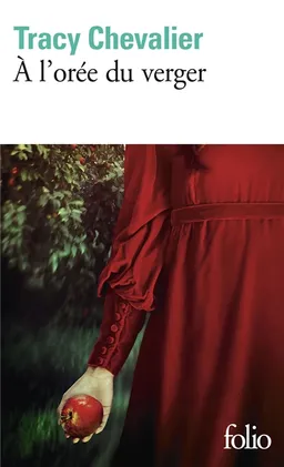A l'orée du verger | Tracy Chevalier