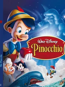 Pinocchio | Walt Disney company