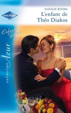 L'enfant de Théo Diakos | Natalie Rivers