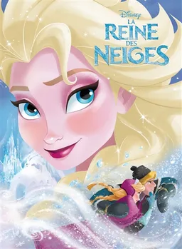 La reine des neiges | Walt Disney company