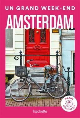 Amsterdam | Marjolaine Koch