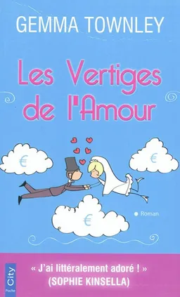 Les vertiges de l'amour | Gemma Townley
