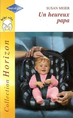 Un heureux papa | Susan Meier