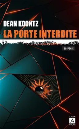 La porte interdite | Dean Ray Koontz