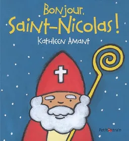 Bonjour, saint Nicolas ! | Kathleen Amant