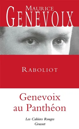 Raboliot | Maurice Genevoix, Julien Larère-Genevoix