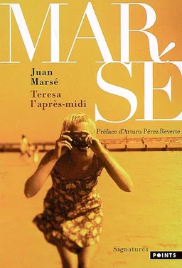 Teresa l'après-midi | Juan Marsé
