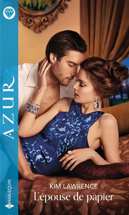 Une épouse de papier | Kim Lawrence