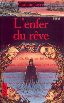 L'enfer du rêve | Graham Joyce