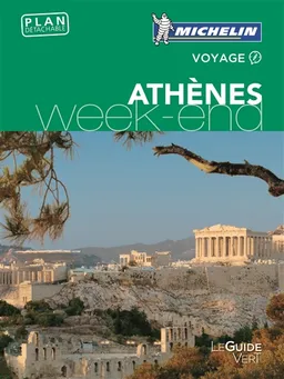 Athènes | Manufacture française des pneumatiques Michelin