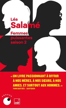 Femmes puissantes. Vol. 2 | Léa Salamé