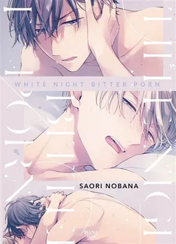 White night bitter porn | Nobana Saori