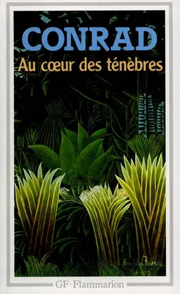Au coeur des ténèbres | Joseph Conrad, Jean-Jacques Mayoux