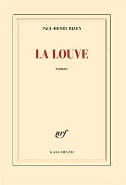La Louve | Paul-Henry Bizon