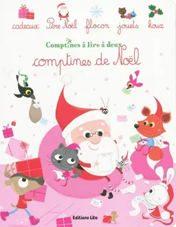 Comptines de Noël | Charlotte Ameling