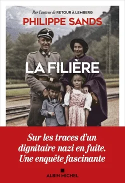 La filière | Philippe Joseph Sands