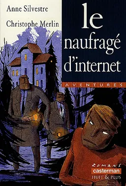 Le naufragé d'Internet | Anne Sylvestre, Christophe Merlin