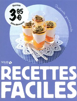 Recettes faciles | 