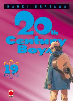 20th century boys. Vol. 19 | Naoki Urasawa