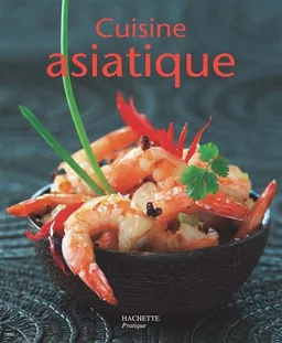 Cuisine asiatique | Thomas Feller-Girod, Rina Nurra