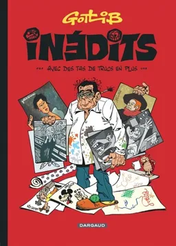 Inédits | Gotlib