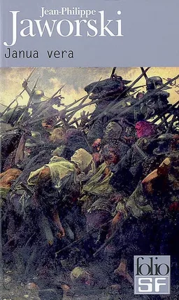 Janua Vera : récits du vieux royaume | Jean-Philippe Jaworski