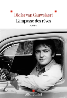 L'impasse des rêves | Didier Van Cauwelaert
