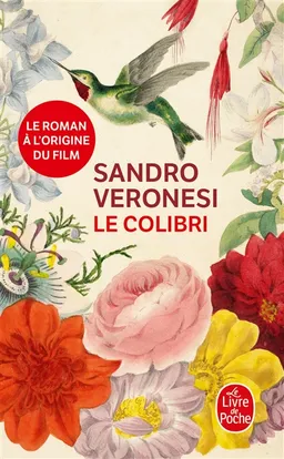 Le colibri | Sandro Veronesi