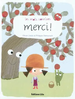 Merci ! | Olivier Lhote, Philippe Diemunsch
