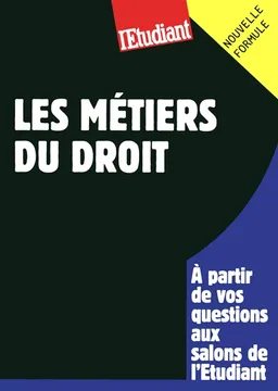 Les métiers du droit | Debora Fiori