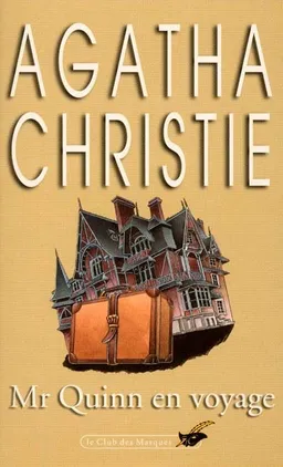 Mr Quinn en voyage | Agatha Christie