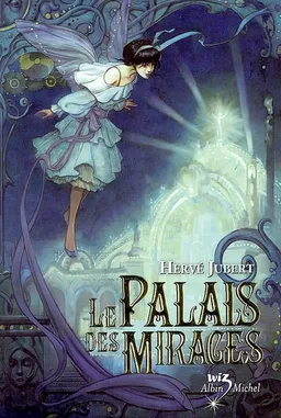 Le palais des mirages | Hervé Jubert