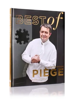 Best of Jean-François Piège | Jean-François Piège, Loïc Nicoloso, Stéphane de Bourgies