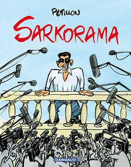 Sarkorama | René Pétillon