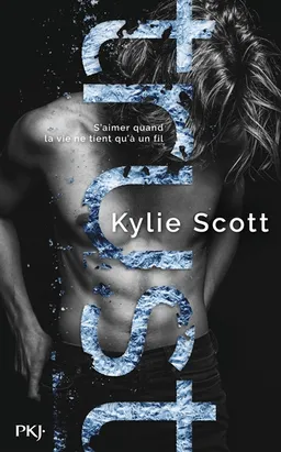 Trust | Kylie Scott
