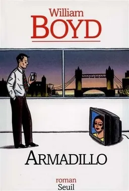 Armadillo | William Boyd