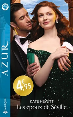 Les époux de Séville | Kate Hewitt