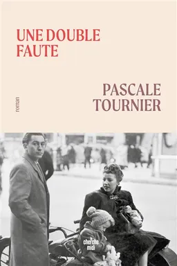 Une double faute | Pascale Tournier