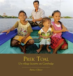 Prek Toal : un village lacustre au Cambodge | Patrice Olivier