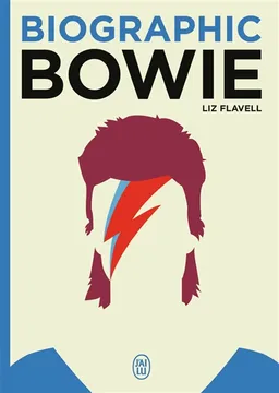 Biographic Bowie | Liz Flavell