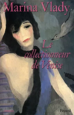 Le Collectionneur de Venise | Marina Vlady