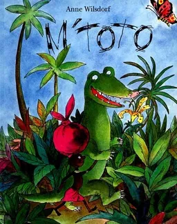 M'Toto | Anne Wilsdorf
