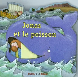 Jonas et le poisson | Tracey Moroney, Tracey Moroney
