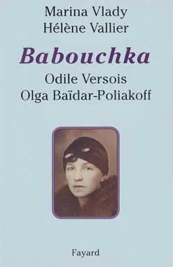 Babouchka | Marina Vlady, Hélène Vallier, Odile Versois, Loly Clerc, Olga Poliakoff, Michel Lesnoff