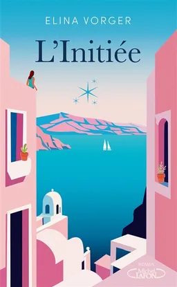 L'initiée | Elina Vorger