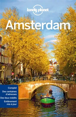 Amsterdam | Karla Zimmerman, Catherine Le Nevez